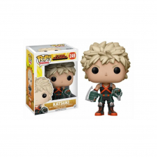 Funko pop my hero academia katsuki bakugo 12382