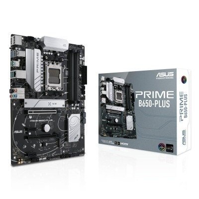 Placa Asus Prime B650-Plus