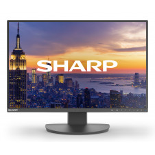 Sharp MultiSync EA242W pantalla para PC 61 cm (24