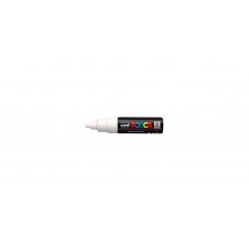 Uni-Ball PC-7M Blanco marcador 1 pieza(s)