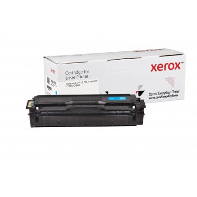TONER ED XEROX X CLT-C504S