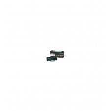 Toner lexmark X463A11G 1 pieza original negro 80C2HCE