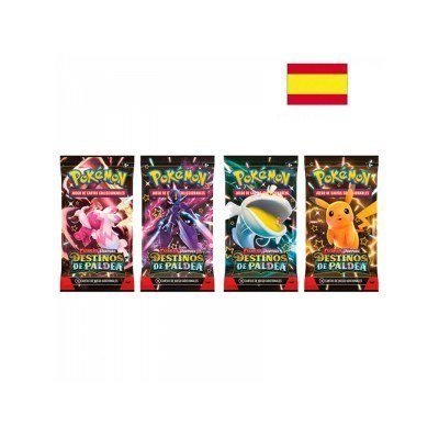 Sv4.5 tech sticker box español