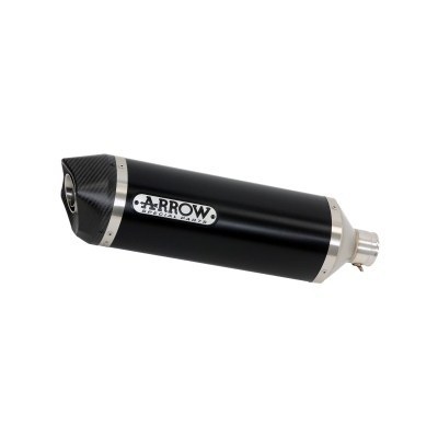 Silenciador Race-Tech ARROW 73509AKN