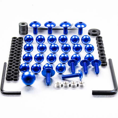 Kit carenado para Ducati PRO BOLT FDU260B