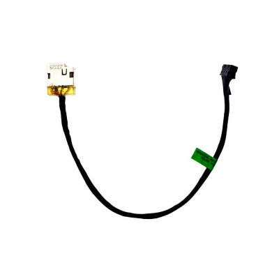 Dc-Jack compatible para portatil HP 15-J