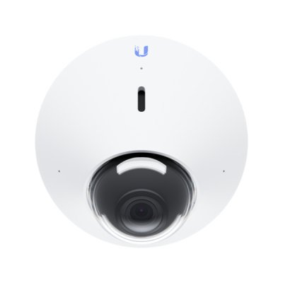 UVC-G4-DOME cámara de vigilancia Almohadilla Cámara de seguridad IP Interior y exterior 2688 x 1512 Pixeles Techo