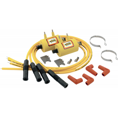 Kit universal Super Coil ACCEL 140404