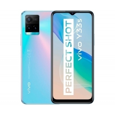 SMARTPHONE 6.58 VIVO Y33 (8+128Gb)