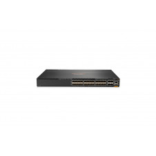 Aruba, a Hewlett Packard Enterprise company CX 6300M L3 Ninguno Negro