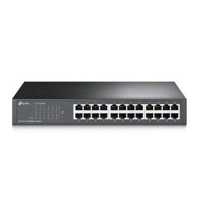 SWITCH TP-LINK TL-SF1024D