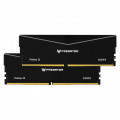Acer Predator Pallas II DDR5 6000MHz CL32 32GB (2 x 16GB) XMP 3.0 Black