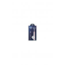 Oral-B Pro Series 1 Adulto Cepillo dental oscilante Rosa