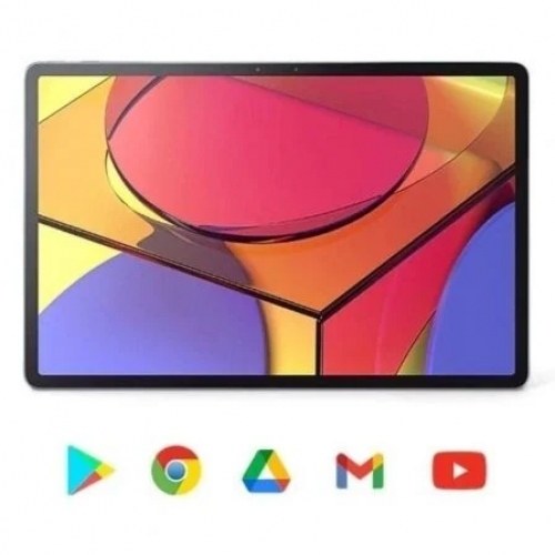 Tablet Lenovo Tab M10 HD (2nd Gen) 10.1/ 4GB/ 64GB/ Octacore/ 4G/ Gris Hierro