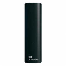 Western Digital Elements Desktop 4TB 3.5\1 USB 3.0