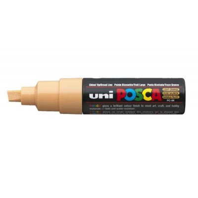 POSCA uni POSCA PC-8K