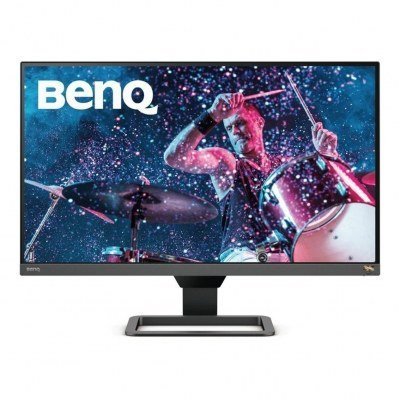 Monitor led 27pulgadas benq ew2780q ips - hdri - qhd - hdmi - dp - 60hz - 5ms - vesa 100 x 100