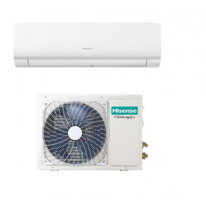 AA SPLIT HISENSE KC25YR3B (KC25YR3BG+AS25YR3BW)