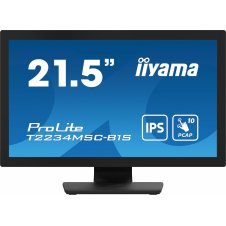 iiyama ProLite T2234MSC-B1S pantalla para PC 54,6 cm (21.5