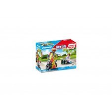 Playmobil City Life 71257 figura de juguete para niños