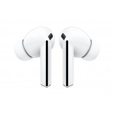 Samsung Galaxy Buds3 Pro Auriculares True Wireless Stereo (TWS) Dentro de oído Llamadas/Música USB Tipo C Bluetooth Blanco