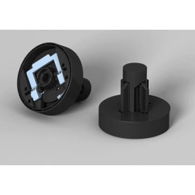 ROLL MEDIA ADAPTER C12C935931