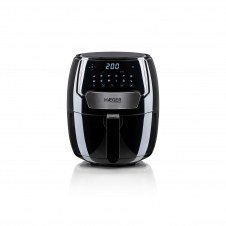 Haeger AF-D37.003A freidora Negro