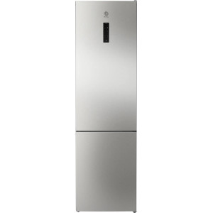 Frigorífico combi Balay 3KFC867XI, 203 x 60 cm, No Frost, display, inox