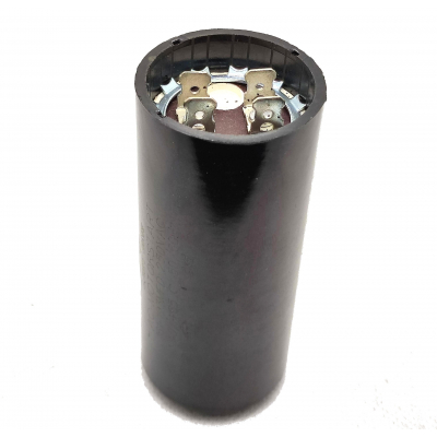 Condensador MOTOR Arranque 161-193uF 250Vac 36x85mm