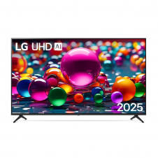 LG UHD AI 86UA75006LA 2,18 m (86
