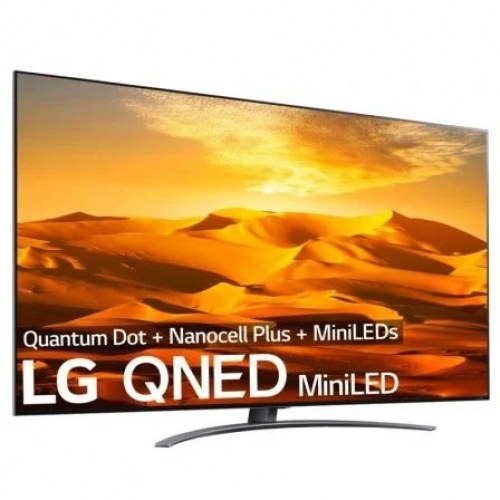 Televisor LG QNED Mini LED 65QNED916QE 65