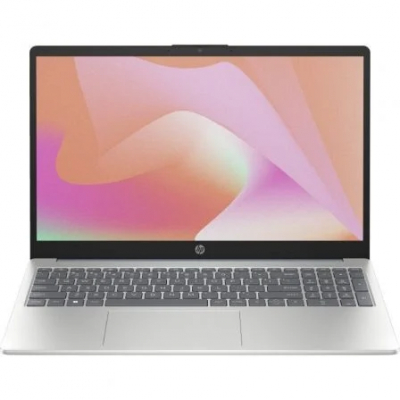 Portátil HP 15-FD0057NS Intel Core i7-1355U/ 8GB/ 512GB SSD/ 15.6/ Sin Sistema Operativo