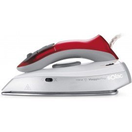 Plancha de vapor Solac PV1652 VIAJE 1100W