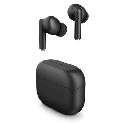 Energy system Auriculares Style 2 Graphite BT 5.0
