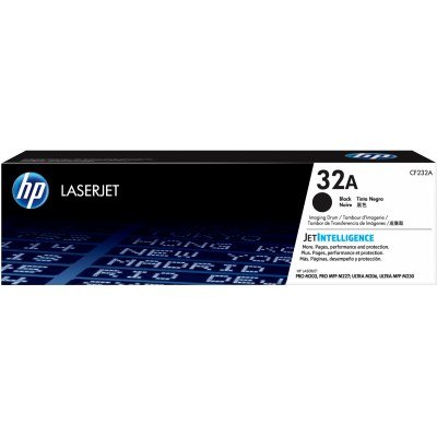 HP CF232A Tambor de Imagen Original - 32A (Drum)