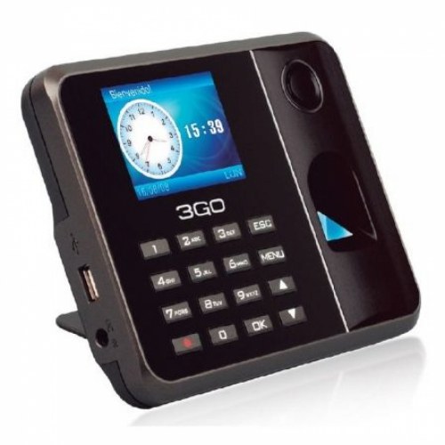 3GO Control de presencia AS100