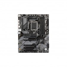 Gigabyte B760 DS3H placa base Intel B760 Express LGA 1700 ATX
