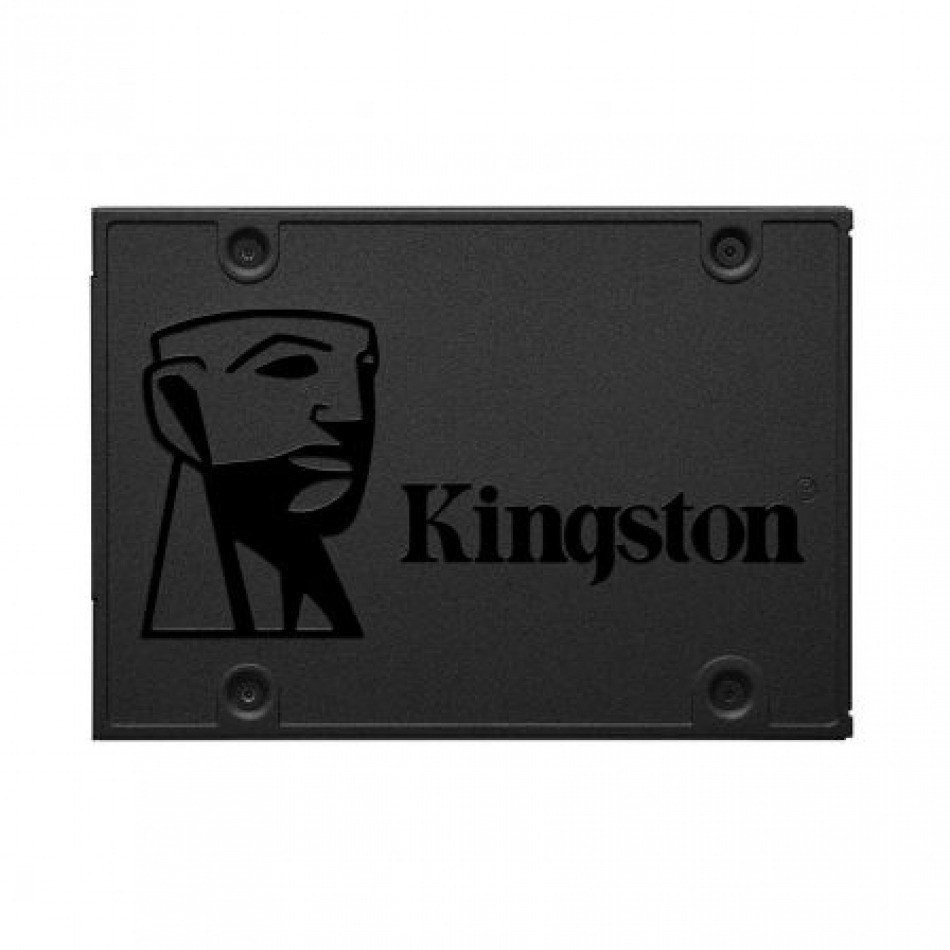 Disco SSD Kingston A400 120GB/ SATA III