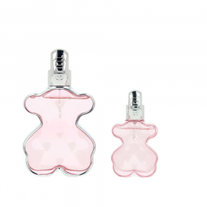 LOVEME ESTUCHE 2 pz