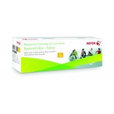 TONER XEROX AMARILLO EQUIVALENTE A KYOCERA TK-560Y 006R03226