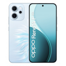 OPPO 14 F 5G Reno14 F 5G 16,7 cm (6.57