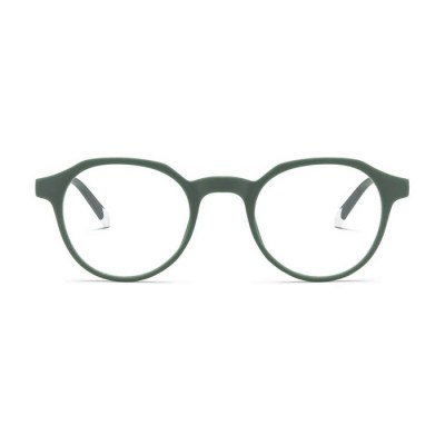 Gafas luz azul barner chamberi verde oscuro