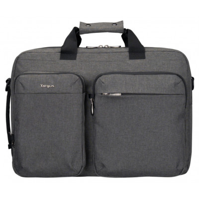 Targus TBT94304GL maletines para portátil 40,6 cm (16) Maletín Gris