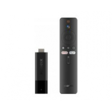 Android Tv Xiaomi Stick 4k 8gb Wifi Bt Hdmi