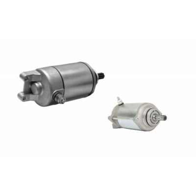 TECNIUM Starter - Can Am DS450 BIHR-PH110-BB12