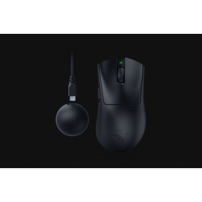 RATON RAZER DEATHADDER V4 PRO (RZ01-05330100-R3G1)
