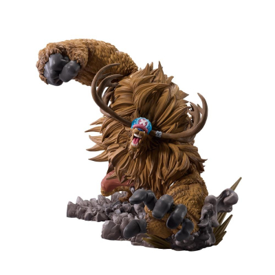 Ichibansho figure one piece tonytony.chopper