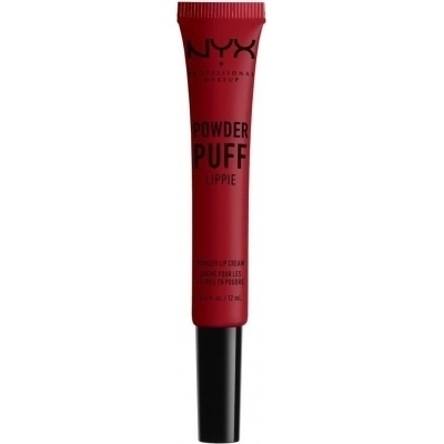 Nyx Professional Makeup - Powder Puff Lippie Lipstick - Group Love