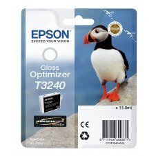 Cartucho Epson SureColor T3240 Gloss Optimizer C13T32404010
