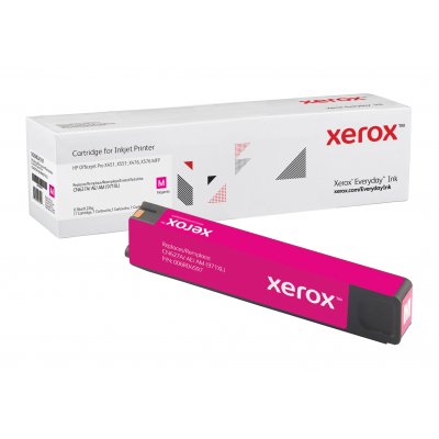 TONER ED XEROX X CN627AE, CN627A